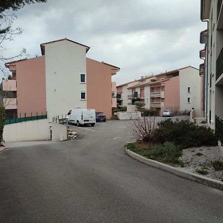 Terrasse 130M2 Panoramique Avec Climatisation Piscine - 3 Chambres Gréoux-les-Bains Dış mekan fotoğraf